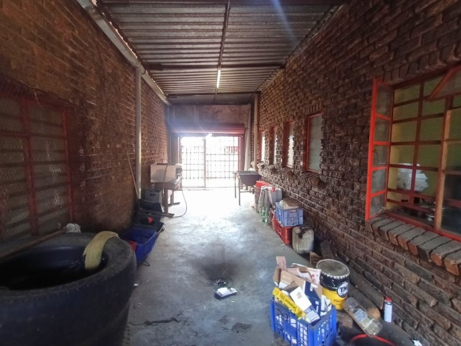 Commercial Property for Sale in Zamdela Free State